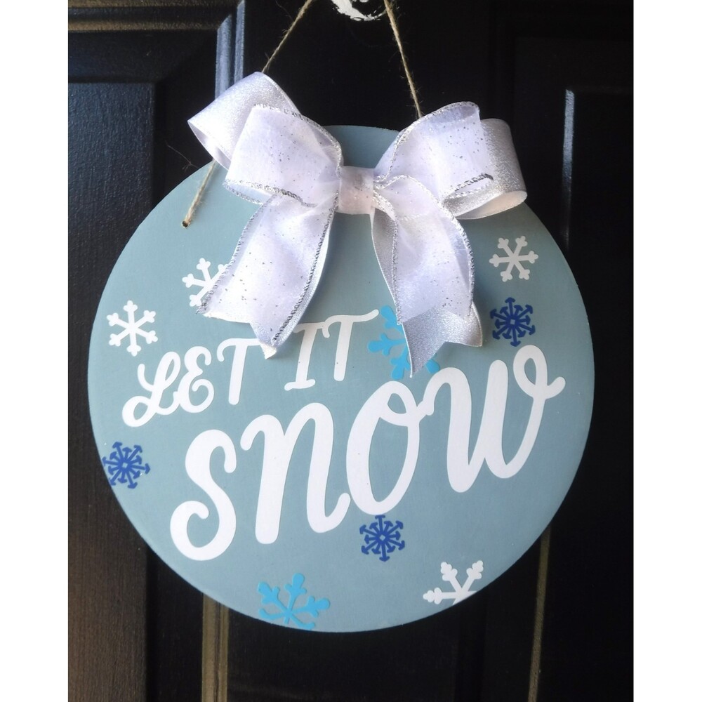 Wooden Signs / Home Decor